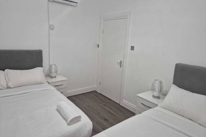 Appartement entier, Suite Oak. in Manchester, Grand Manchester