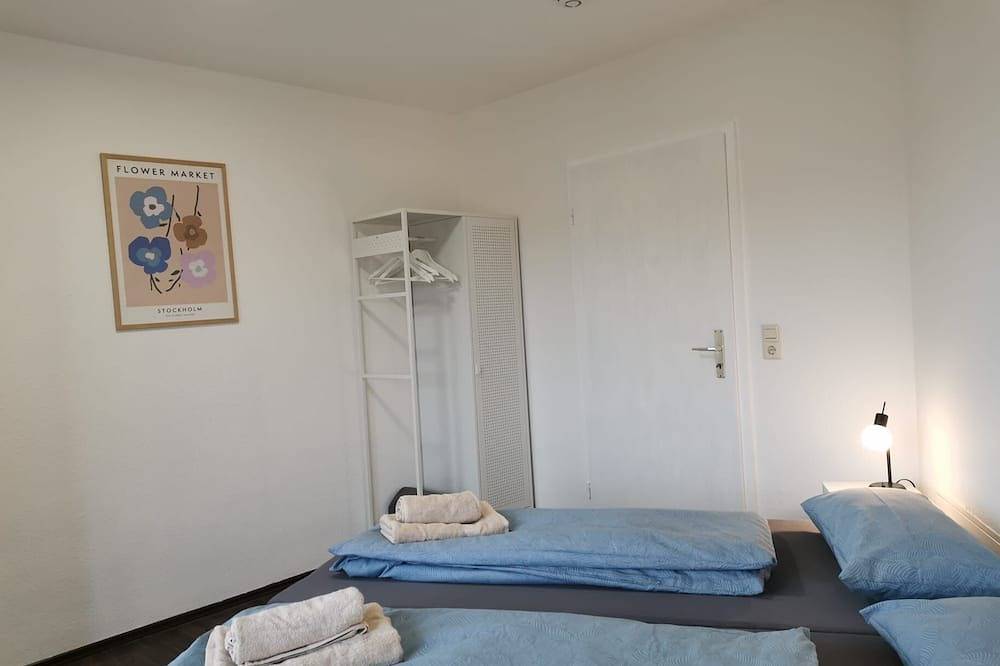 Ganze Wohnung, Apartment Morgensonne in Bad Mergentheim, Taubertal
