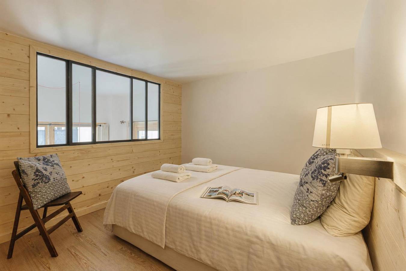 Appartement entier, Résidence Grand Roc - Campanules 205 in Argentière, Chamonix-Mont-Blanc