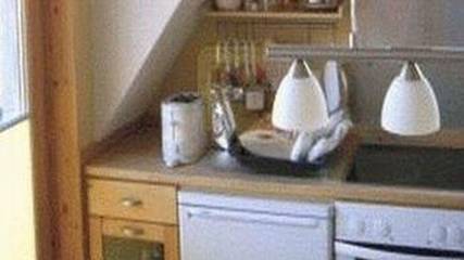 Vakantiewoning voor 4 Personen in Pries, Kiel, Afbeelding 2