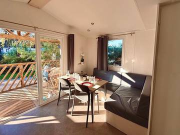 Camping voor 4 Personen in Saint-Brevin-les-Pins, Loire-Atlantique, Afbeelding 3