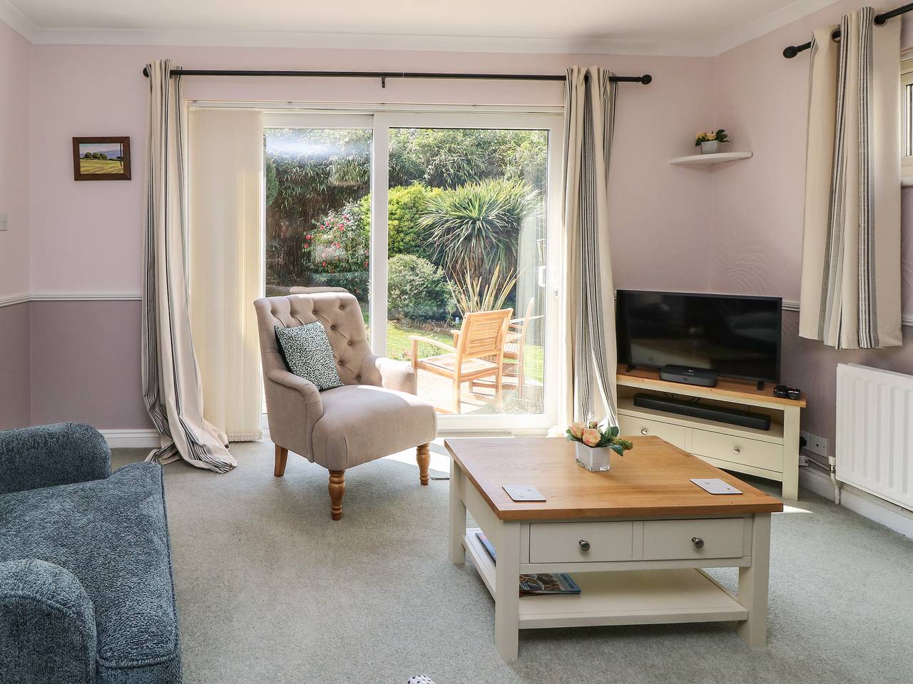 Altair in Freshwater, Isle of Wight