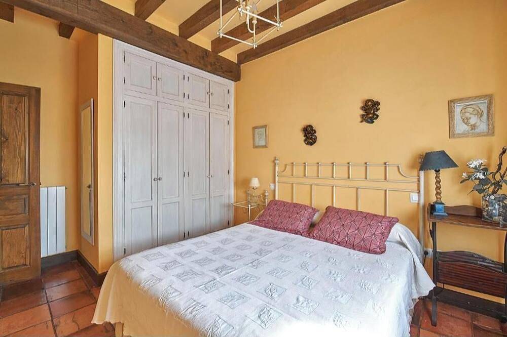 Casa Taté in Trasvía, Comillas — Space and serenity to share in Comillas, Kantabrische Küste
