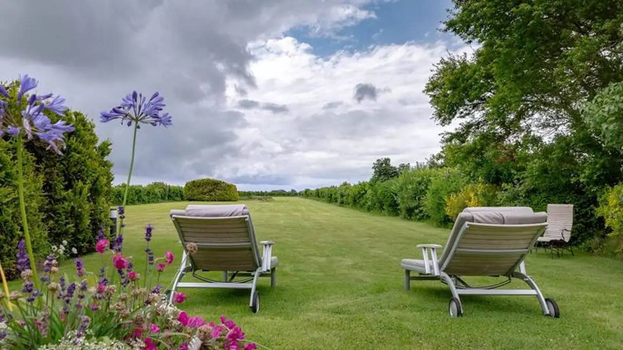 Ferienhaus für 2 Personen (120 m²) in Morsum (Sylt) in Sylt-Ost, Sylt (Gemeinde)