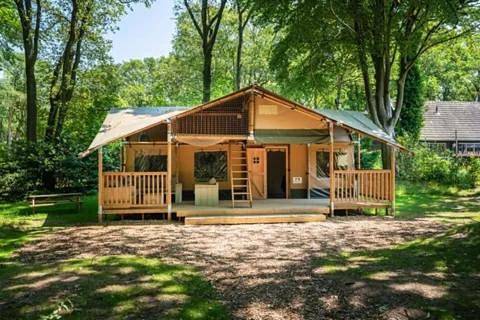 Gîte pour 4 personnes, avec vue, animaux acceptés à Huizen