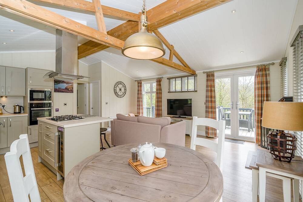 Casa vacanza a Cumbria a partire da 148€ a notte