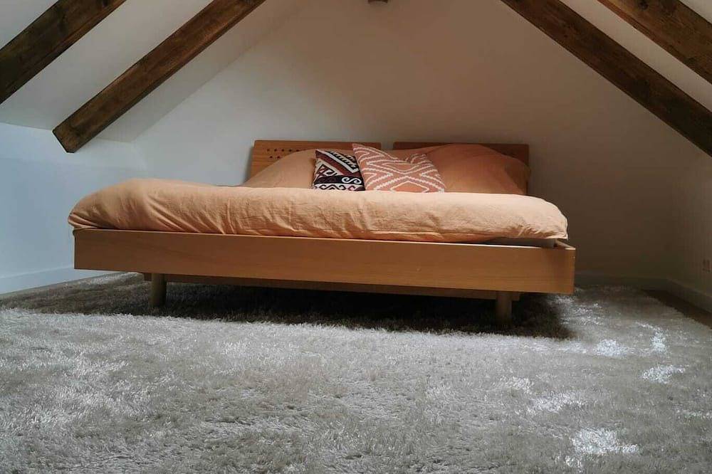 Comfy House. 3 minutes walk from the beach. Relax and enjoy! in Noordwijk aan Zee, Noordwijk