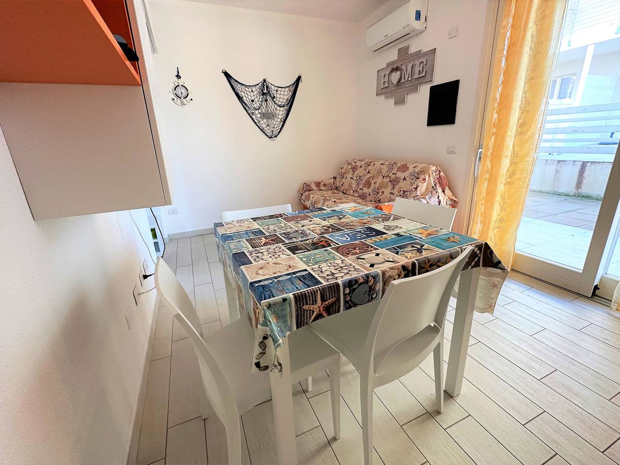 Appartement entier, Affittimoderni Isola Rossa Borgo - Irul04 in Trinità d'Agultu e Vignola, Olbia-Tempio
