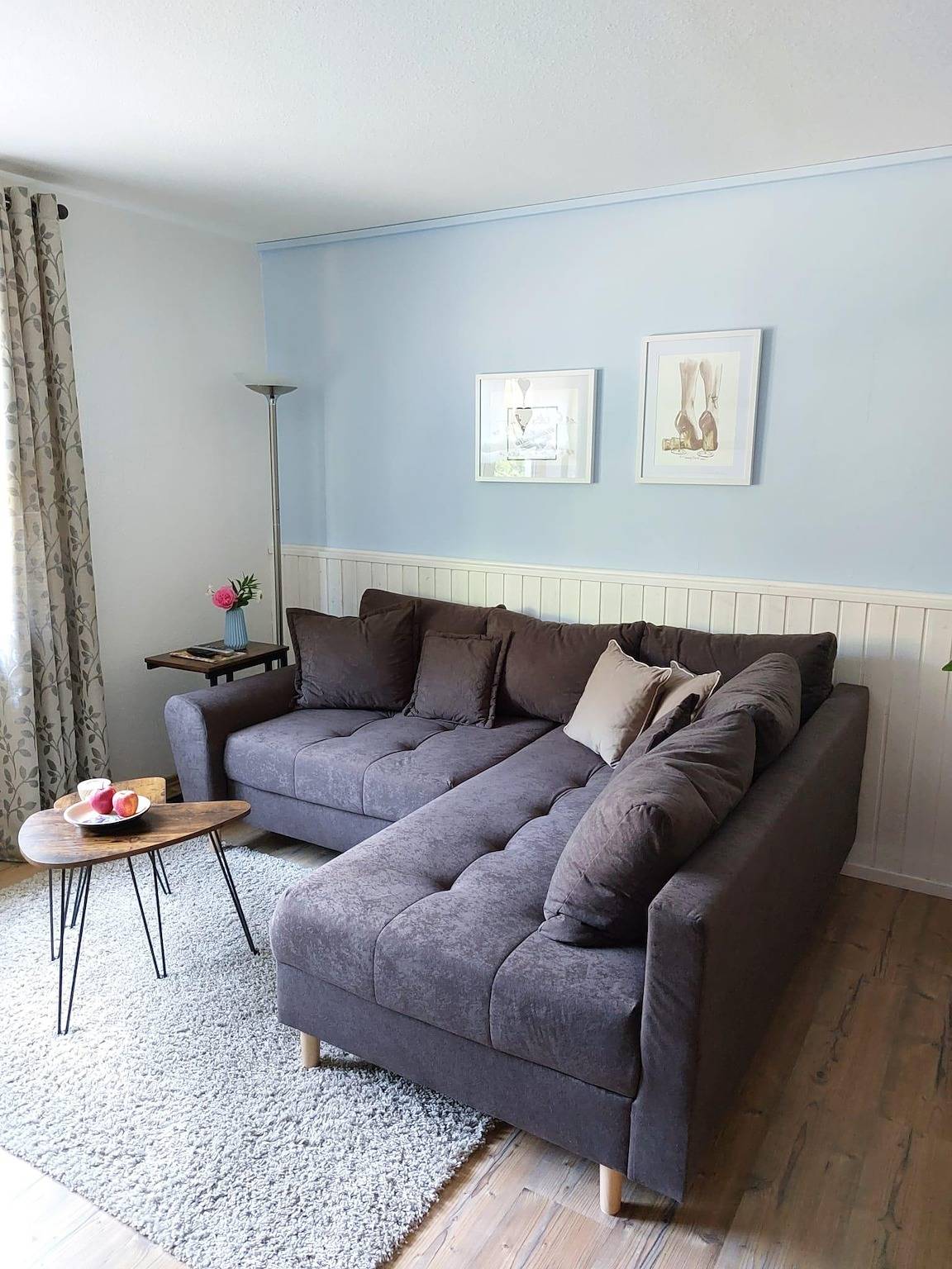 Appartement de vacances entier, 2-Bettwohnung in Traben-Trarbach, Région de Bernkastel-Kues
