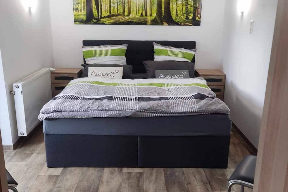 Ganze Wohnung, Ferienwohnung 3 am Hofladen Hellendorf - Sächsische Schweiz in Bad Gottleuba-Berggießhübel, Elbsandsteingebirge