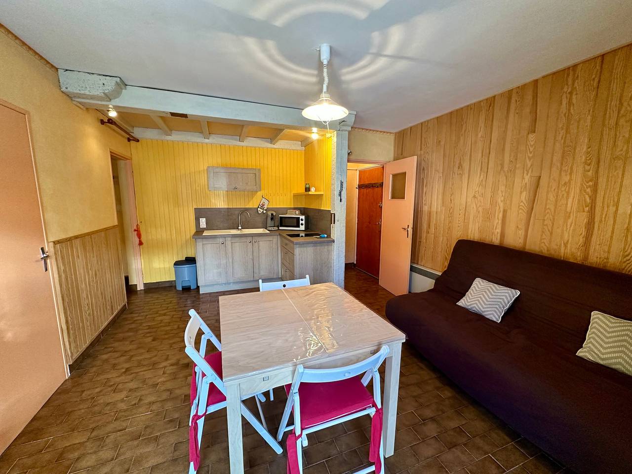 Photo : Appartement de vacances