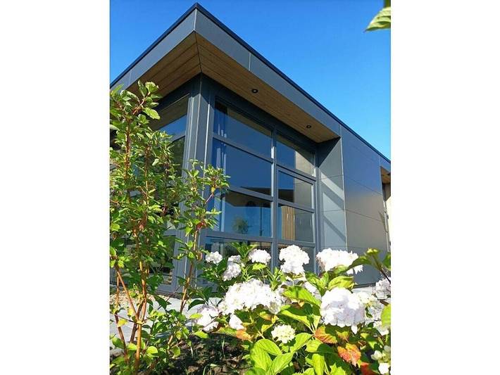 Gîte pour 4 personnes, avec terrasse à Enkhuizen - 2