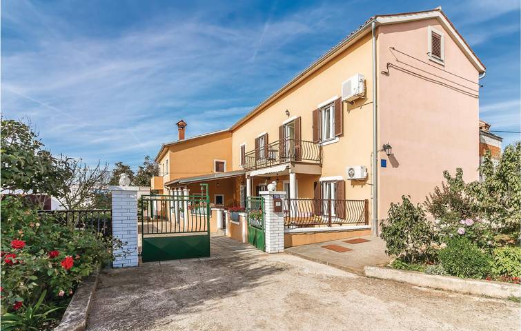 Ferienwohnung für 6 Personen, mit Terrasse - 1