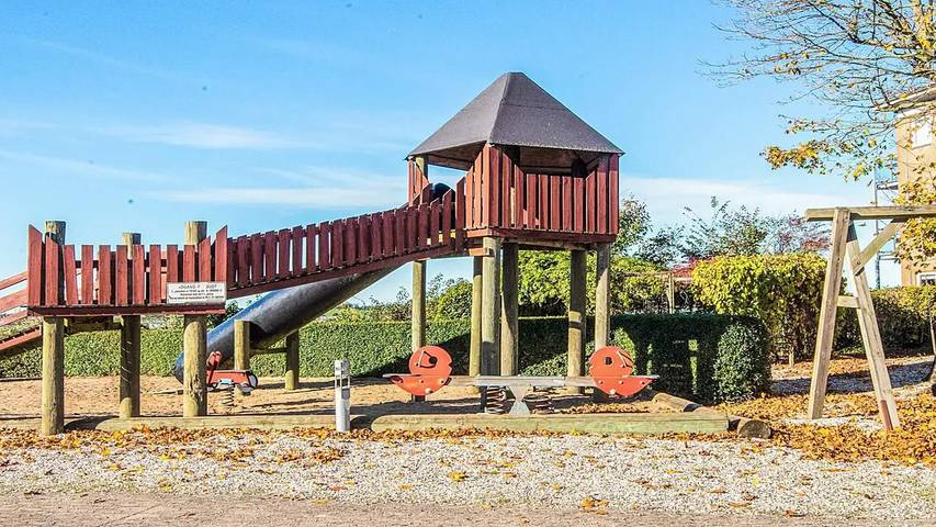 Ferienhaus für 5 Personen, mit Whirlpool und Pool sowie Sauna in Hejlsminde - 3