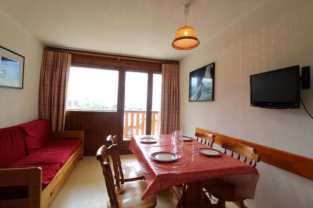 Appartement de vacances