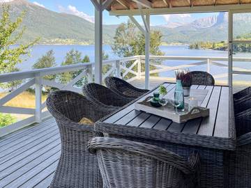 Ferienhaus für 8 Personen in Bremanger, Nördliches Fjordnorwegen, Bild 2