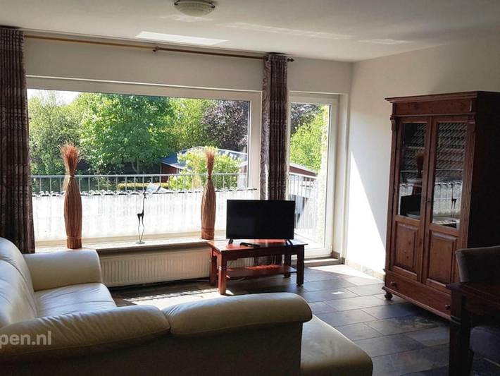 Villa für 34 Personen, mit Garten und Terrasse in Niedersachsen - 4