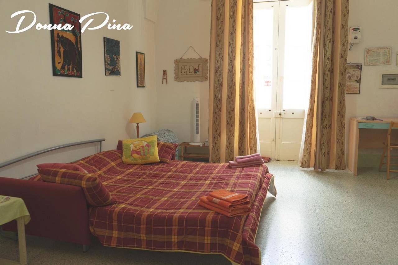 Quadruple Room in Squinzano, Provincia di Lecce