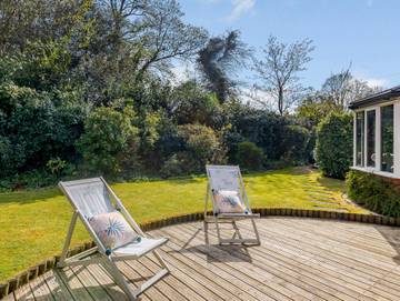 Holiday Rental for 8 People in Heacham, Norfolk, Photo 3