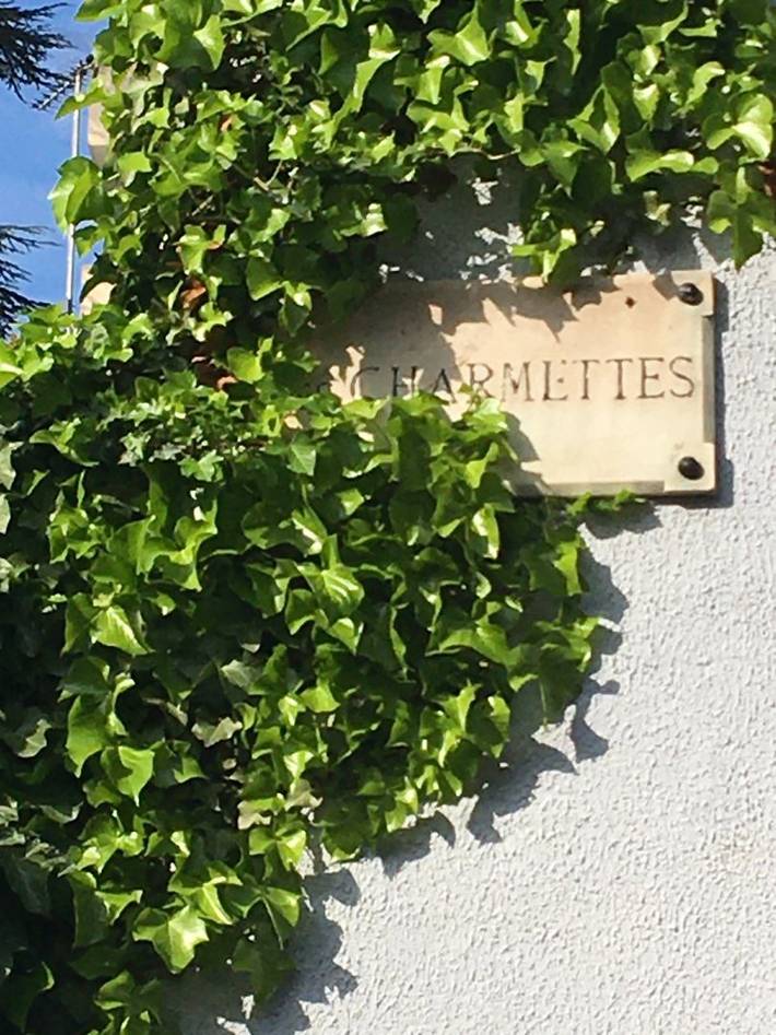 Chambre d’hôte pour 2 personnes, avec Terrasse et Jardin