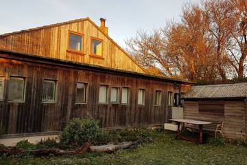 Holiday Rental for 8 People in Snettisham, Norfolk, Photo 1