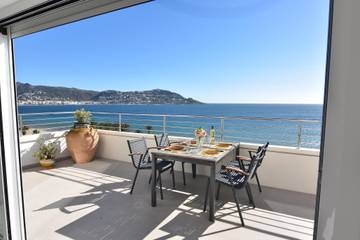 Appartement De Vacances pour 6 Personnes dans Santa Margarida, Roses, Photo 3