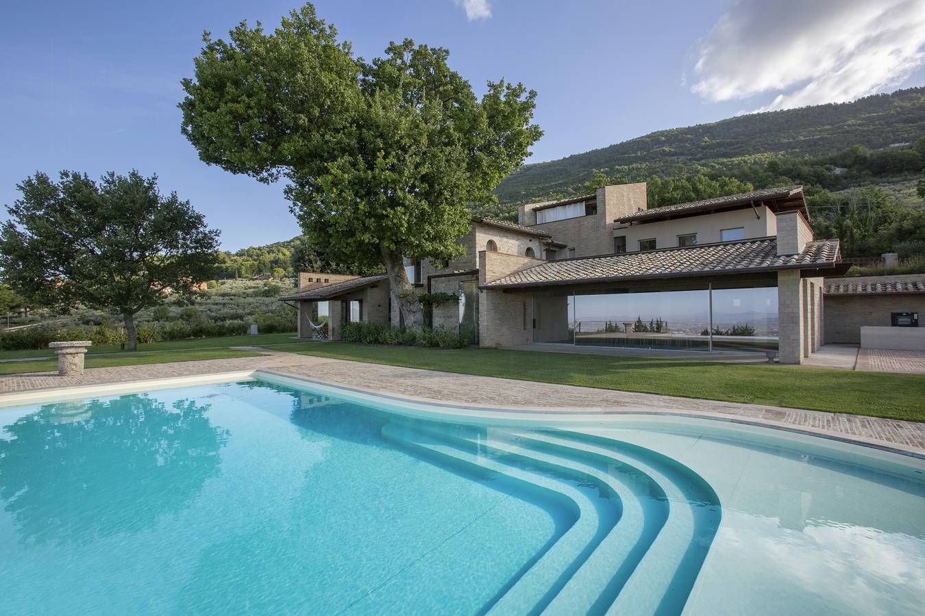 Appartamento intero, Appartamento moderno con vista suassisi in Assisi, Perugia e dintorni