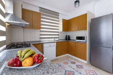 Ferienhaus für 6 Personen in Patara Beach, Saklıkent, Bild 4