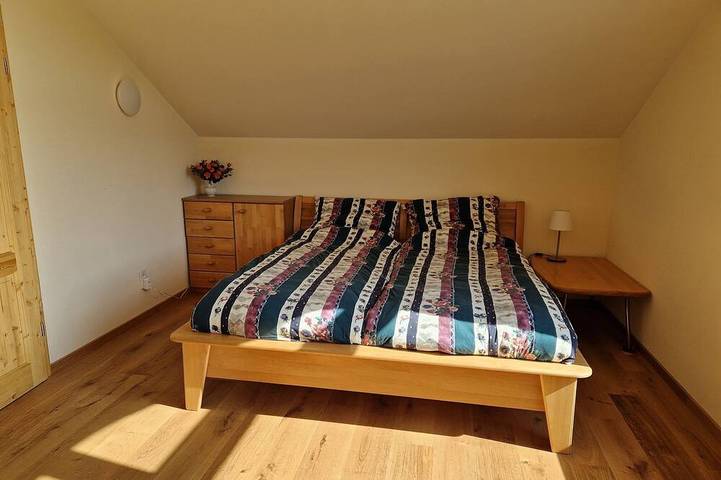 Ferienhaus für 6 Personen in Witzenhausen