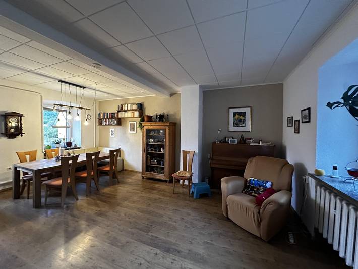 Bauernhaus für 4 Personen, mit Garten, kinderfreundlich in Saale-Unstrut - 2