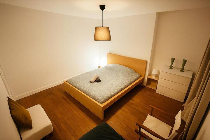 Gîte pour 4 personnes à Elbeuf - 2