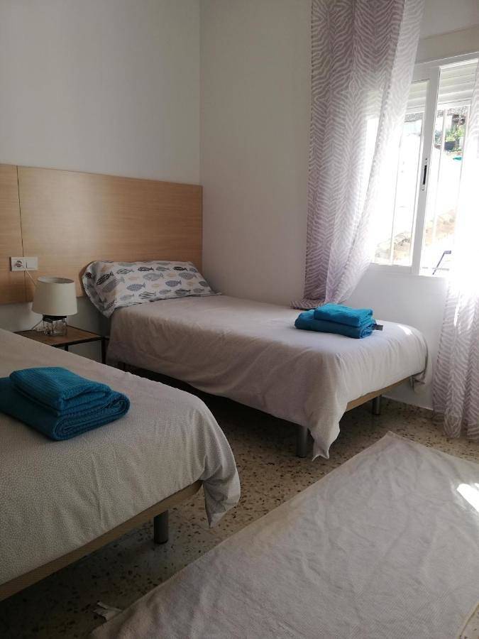 Casa rural para 6 personas, con Terraza en Almodóvar del Río - 4