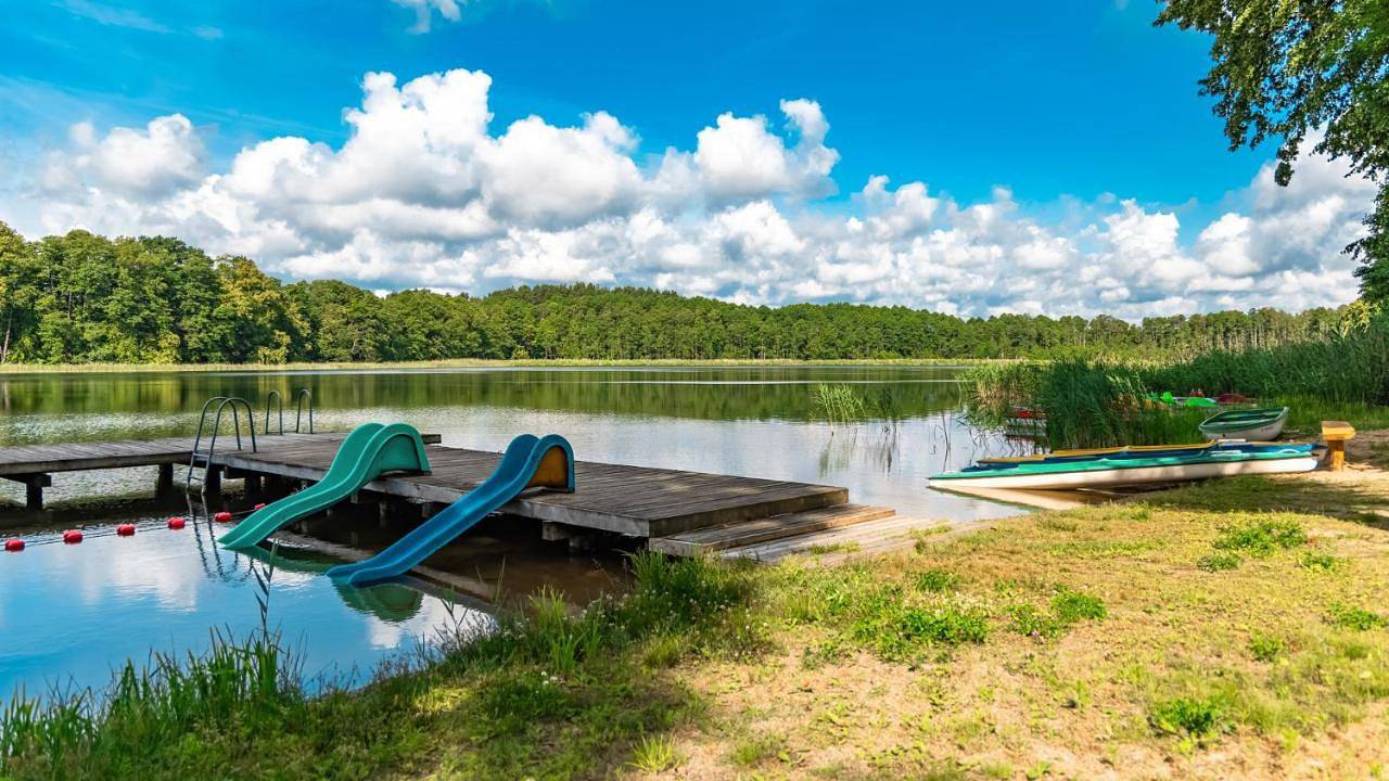Ośrodek Wypoczynkowy Klub Mazurski in Śniardwy