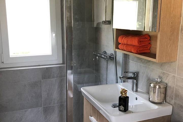 Location de vacances pour 4 personnes, animaux acceptés à Saint-Martin-en-Campagne - 3