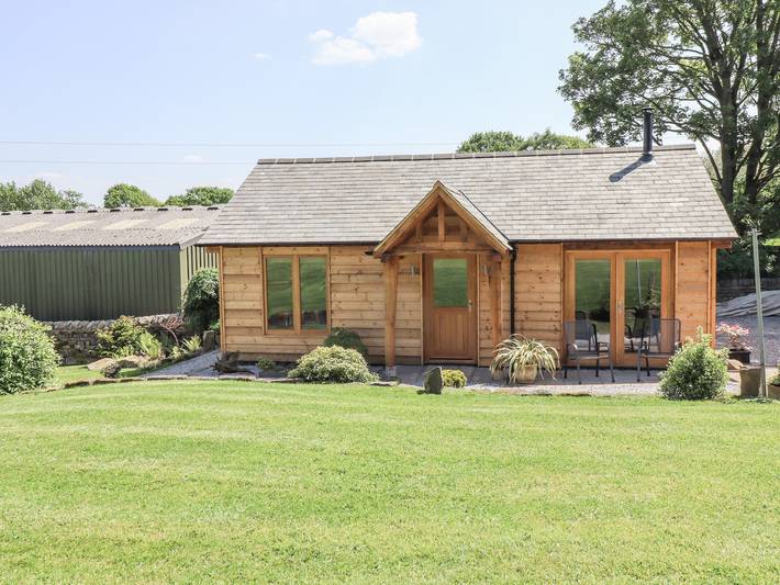 Gîte pour 2 personnes, avec jardin - 1