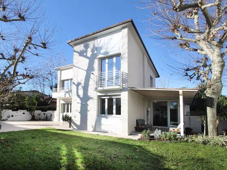 Casa 8 Personas in Forte dei Marmi, Costa de la Maremma