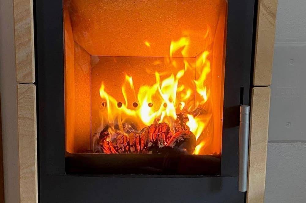 Ganze Wohnung, Ferienwohnung Pyhrgasblick - Appartement/Fewo, Toilette und Bad/Dusche getrennt in Rosenau am Hengstpaß, Kirchdorf an der Krems (Bezirk)