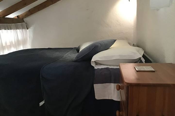 Gîte pour 2 personnes, avec piscine ainsi que jardin et terrasse à Arles-sur-Tech - 3