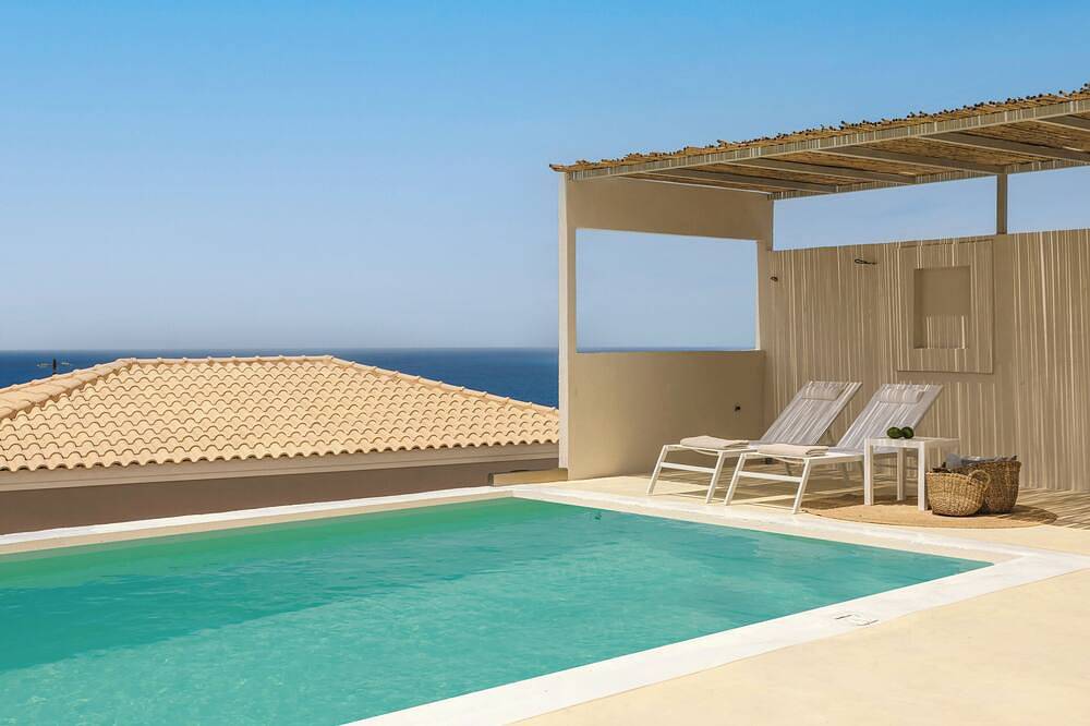 Casa vacanza a Cefalonia a partire da 323€ a notte