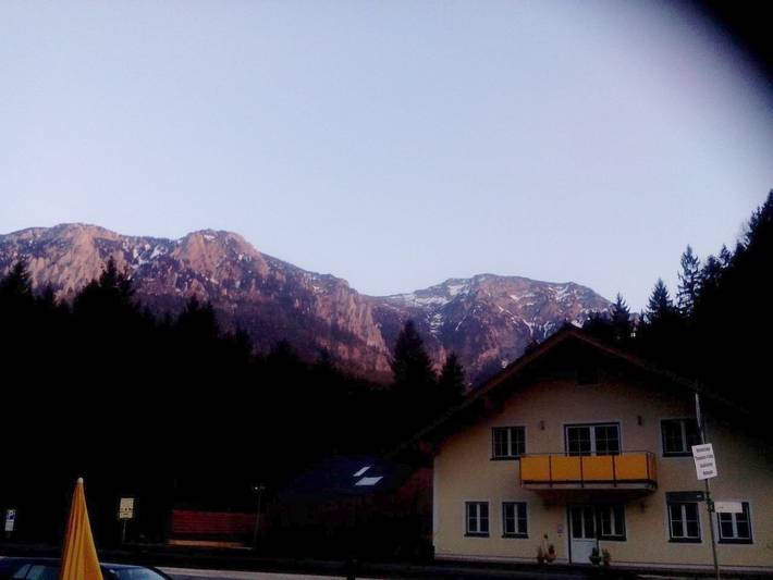 Hotel für 2 Personen, mit Terrasse in Steinbach am Attersee - 4