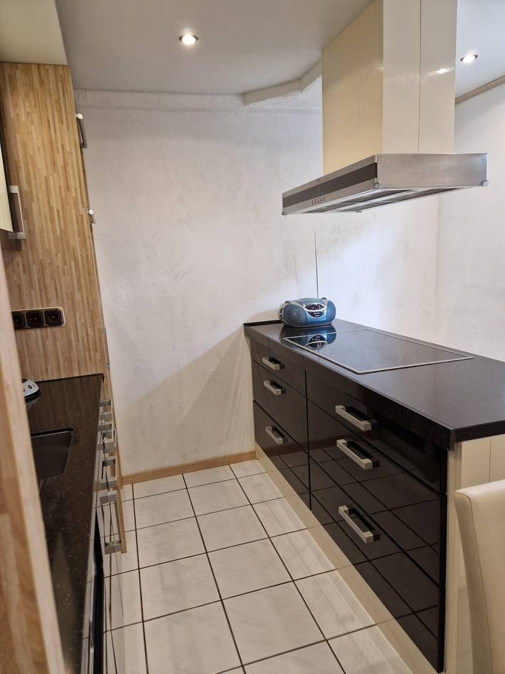 Ferienwohnung für 4 Personen, mit Terrasse und Garten in Deutsche Weinstraße - 3