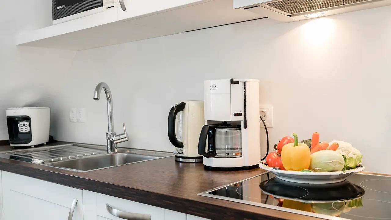 Ganze Ferienwohnung, Ferienwohnung für 4 Personen (50 m²) in Wenningstedt in Wenningstedt, Sylt