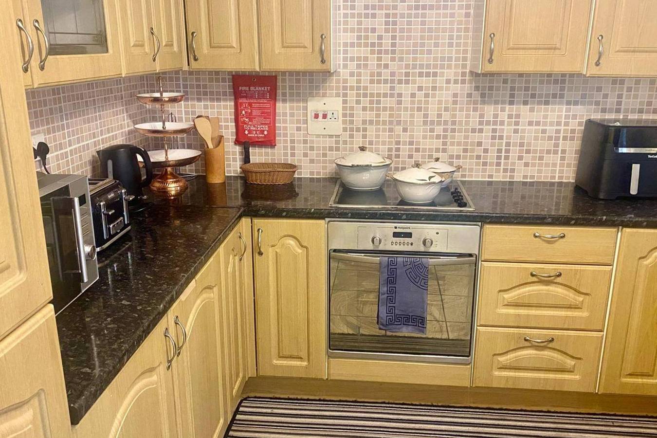 Lily's Home - 4 Bedroom House in Bexley, Londres