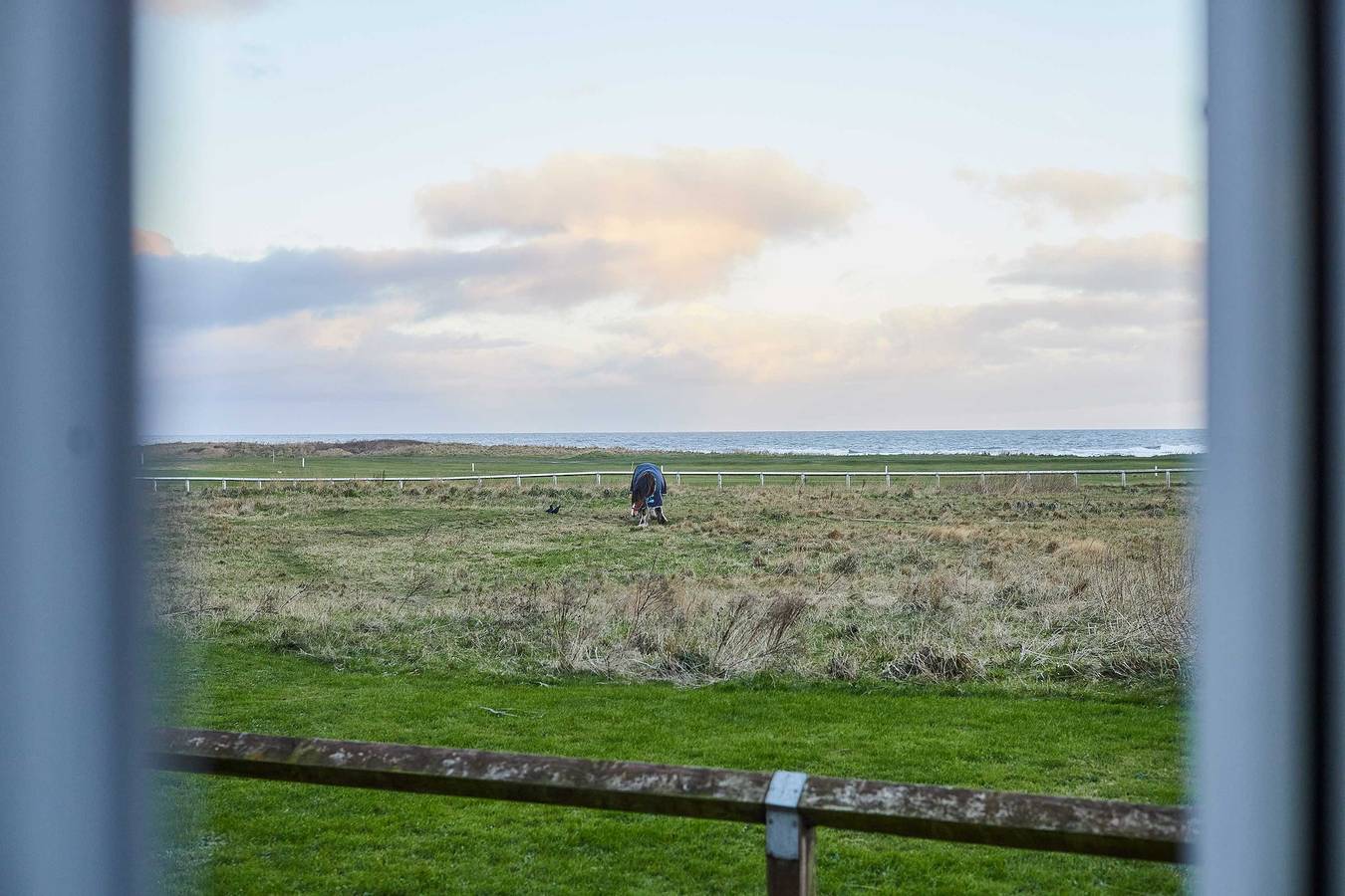 Host & Stay | By The Sea in Newbiggin-by-the-Sea, Northumberland