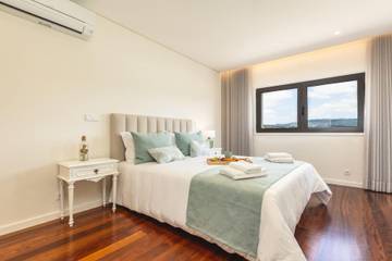 Casa De Férias para 12 Pessoas em Brito, Distrito de Braga, Foto 2