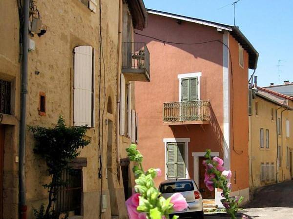 Double Room in Romans-sur-Isère, Région de Valence