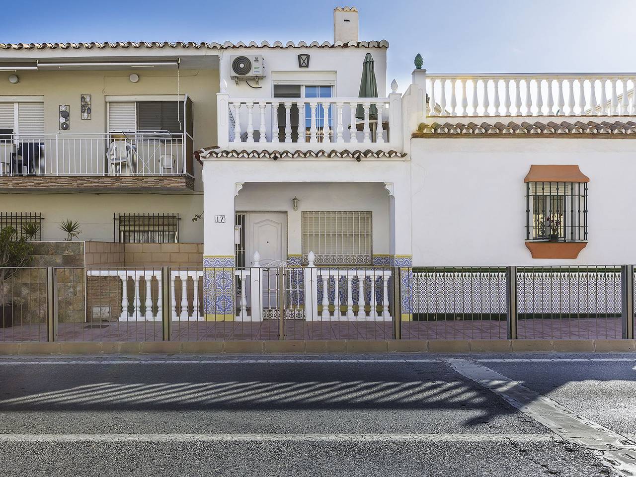 Entire apartment, Comfortable apartment with wifi in Torrox in Torrox Costa, Torrox