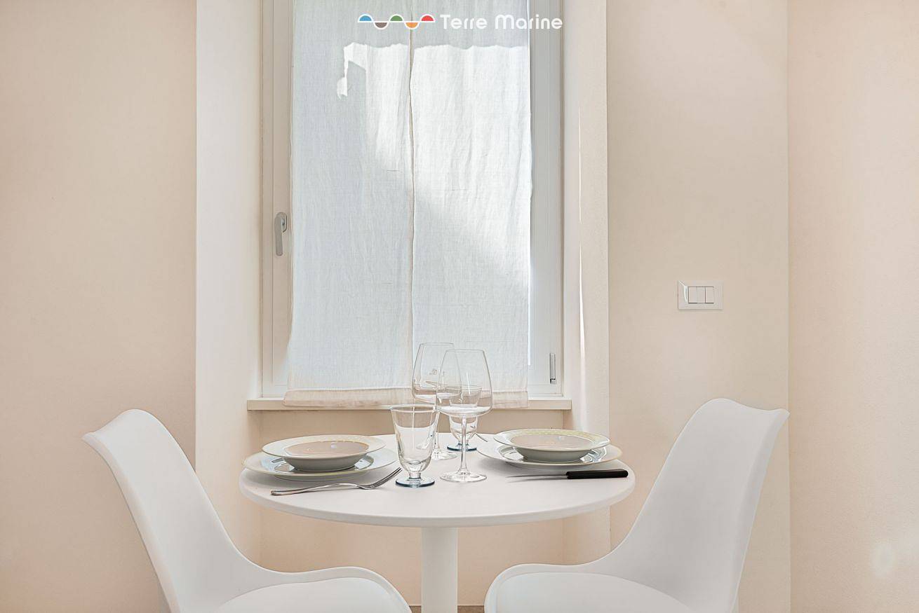 Ganze Wohnung, Ferienwohnung für 2 Personen in Monterosso al Mare, Monterosso al Mare Gemeinde