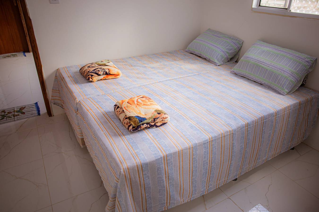 Casa de campo cercada pela natureza com Wifi in Manacapuru, Amazonas