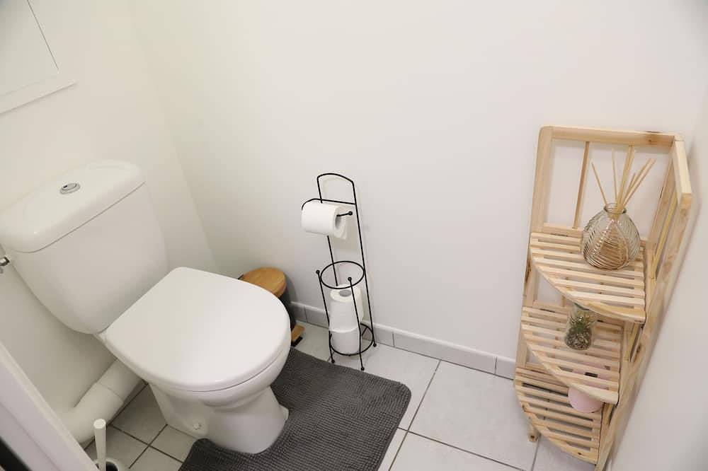 Apartamento entero, Le Saint Cyrien, 5km from Versailles and 25km from Paris, for Family & Business in Saint-Cyr-l'École, Yvelines